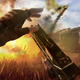 Illustration for article titled These Far Cry 2 Screens Will Shoot You in The Throat